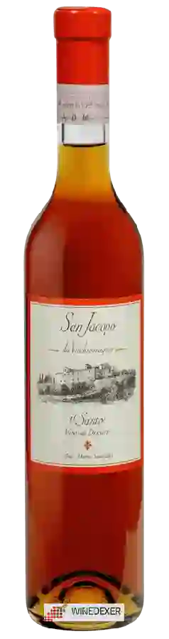 Winery Vicchiomaggio - San Jacopo Il Santo Winery Vicchiomaggio - San Jacopo Il Santo