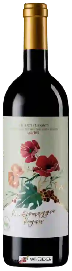 Winery Vicchiomaggio - Vegan Chianti Classico Riserva