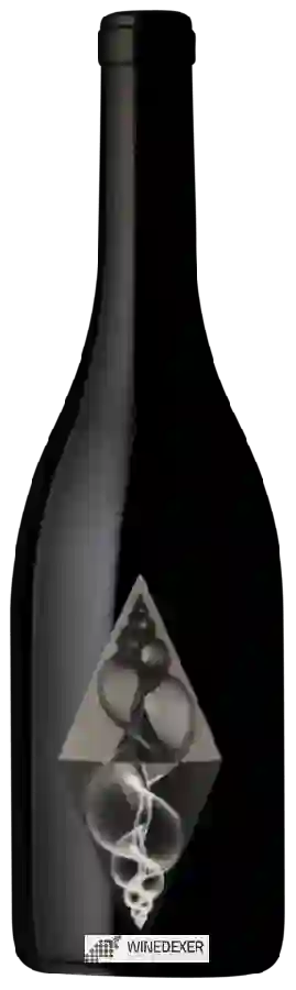 Winery Vice Versa - Platt Vineyard Pinot Noir