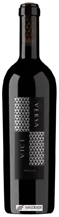 Winery Vice Versa - Red Winery Vice Versa - Red