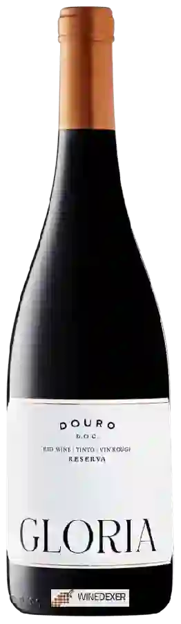 Winery Vicente Faria - Gloria Reserva Winery Vicente Faria - Gloria Reserva