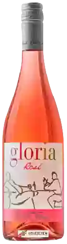 Winery Vicente Faria - Gloria Rosé