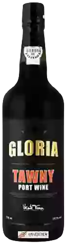 Winery Vicente Faria - Gloria Tawny Porto