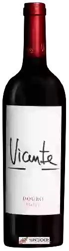 Winery Vicente Faria - Vicente