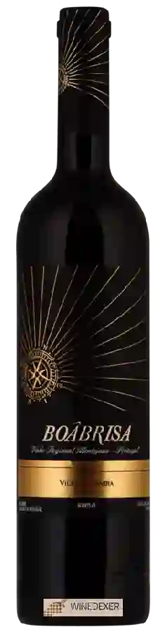 Winery Vicente Gandía - Boâbrisa Winery Vicente Gandía - Boâbrisa