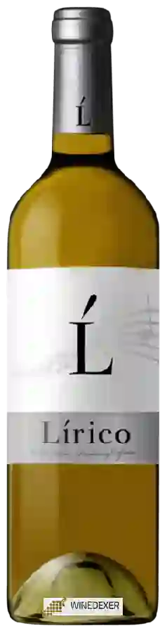 Winery Vicente Gandía - Lírico Blanco