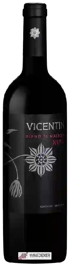 Winery Vicentin - Blend de Malbecs Winery Vicentin - Blend de Malbecs