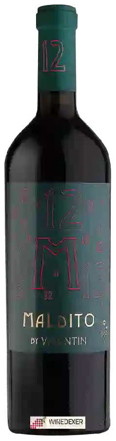 Winery Vicentin - Maldito Winery Vicentin - Maldito