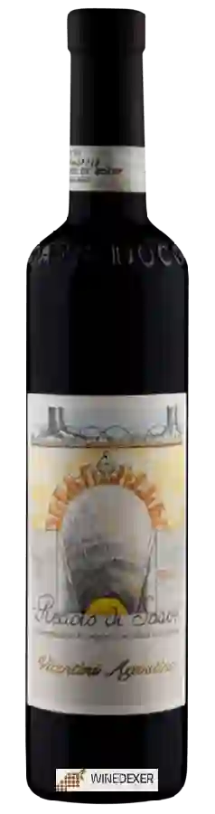 Winery Vicentini Agostino - Recioto di Soave Winery Vicentini Agostino - Recioto di Soave