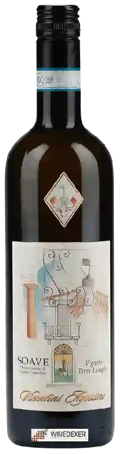 Winery Vicentini Agostino - Vigneto Terre Lunghe Soave Winery Vicentini Agostino - Vigneto Terre Lunghe Soave