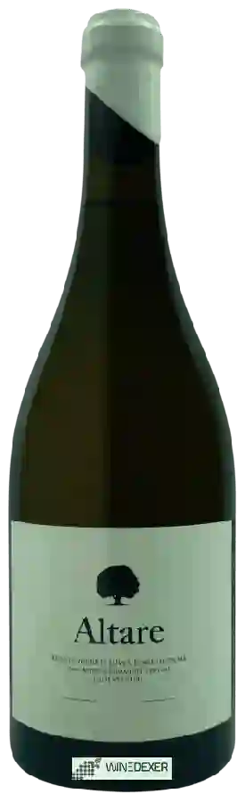 Domaine Vico - Altare Clos Venturi