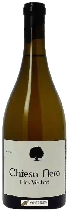 Domaine Vico - Clos Venturi Chiesa Nera Domaine Vico - Clos Venturi Chiesa Nera