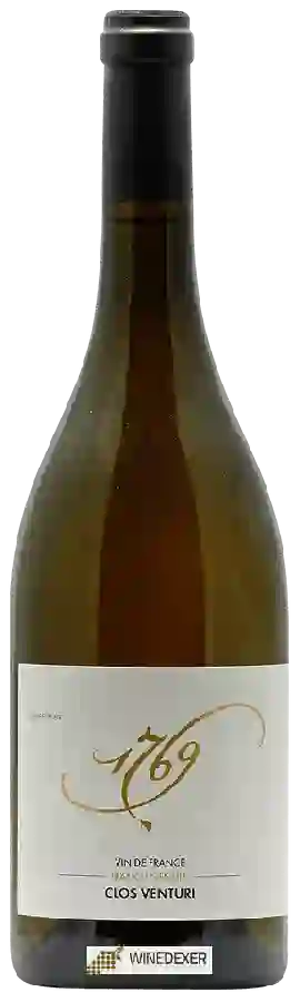 Domaine Vico - 1769 Biancu Gentile