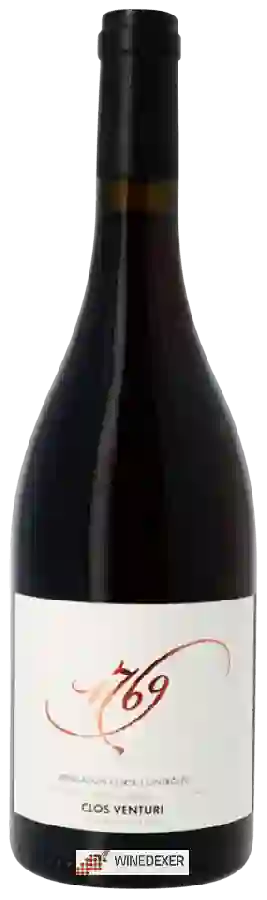 Domaine Vico - 1769 Sciaccarellu Domaine Vico - 1769 Sciaccarellu