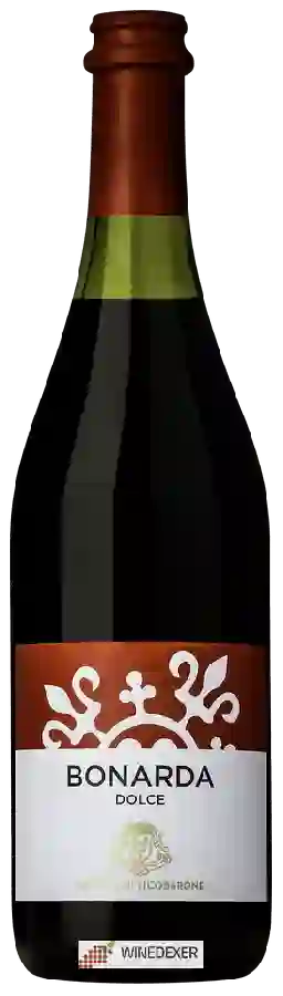 Winery Vicobarone - Bonarda Dolce Winery Vicobarone - Bonarda Dolce