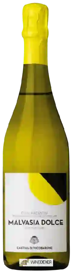 Winery Vicobarone - Malvasia Dolce