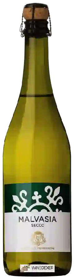 Winery Vicobarone - Malvasia Secco