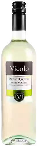 Winery Vicolo - Pinot Grigio