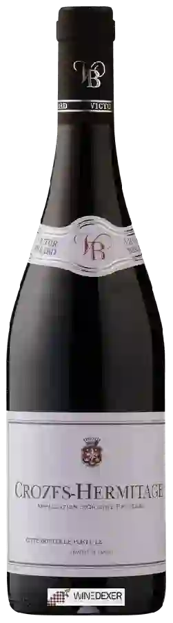 Winery Victor Berard - Crozes-Hermitage