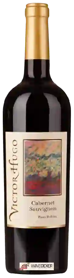 Victor Hugo Winery - Cabernet Sauvignon Victor Hugo Winery - Cabernet Sauvignon