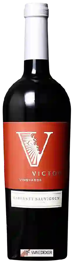 Winery Victor Vineyards - Cabernet Sauvignon