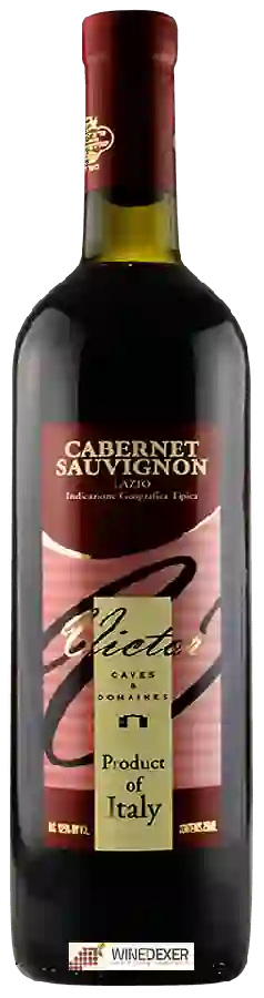 Winery Victor - Cabernet Sauvignon