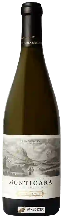 Winery Victoria Ordoñez - Monticara Winery Victoria Ordoñez - Monticara