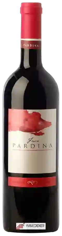 Bodegas Victoria - Finca Pardina