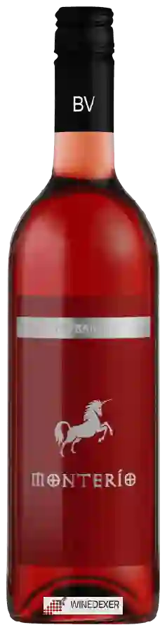 Bodegas Victorianas - Monterio Tempranillo Rosé