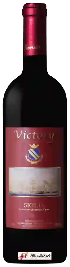 Winery Gurrida - Victory