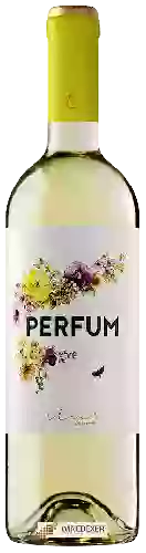 Winery Vins de Terrer - Perfum