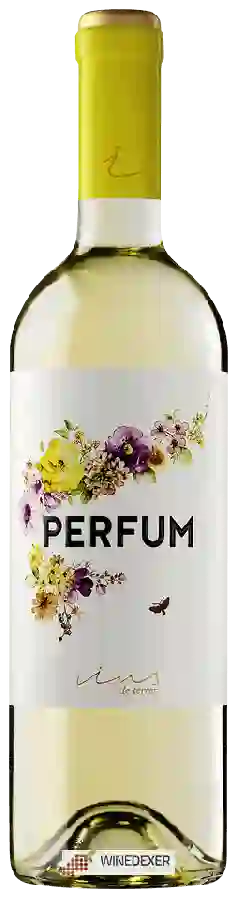 Winery Vins de Terrer - Perfum Winery Vins de Terrer - Perfum