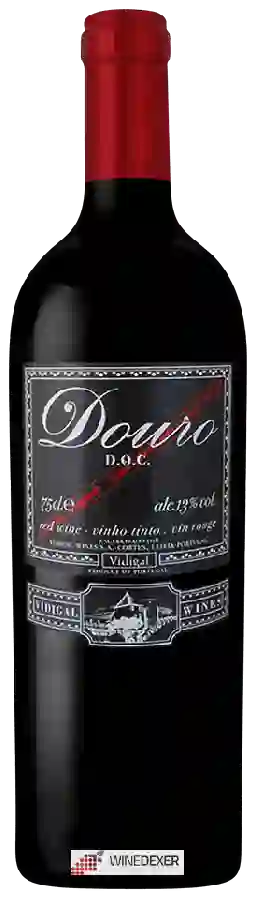 Winery Vidigal - Douro