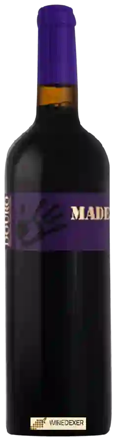 Winery Vidigal - Made Tinto Winery Vidigal - Made Tinto