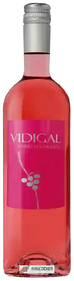 Winery Vidigal - Vinho Verde Rosé