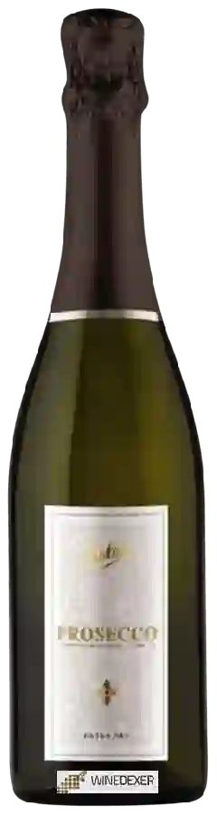 Winery Vie del Conte - Prosecco Extra Dry Winery Vie del Conte - Prosecco Extra Dry