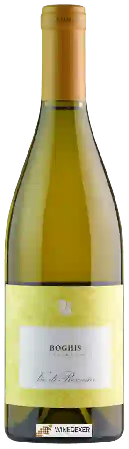 Winery Vie di Romans - Boghis Climat