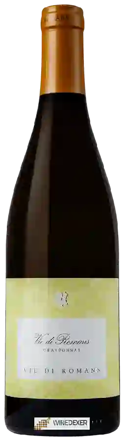 Winery Vie di Romans - Chardonnay