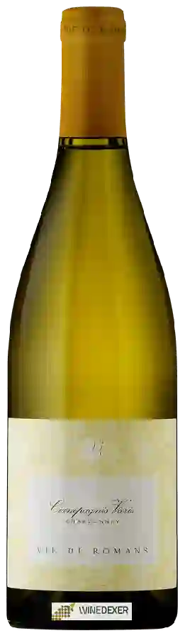 Winery Vie di Romans - Ciampagnis Chardonnay Winery Vie di Romans - Ciampagnis Chardonnay