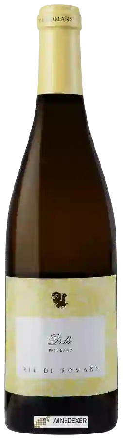 Winery Vie di Romans - Dolée