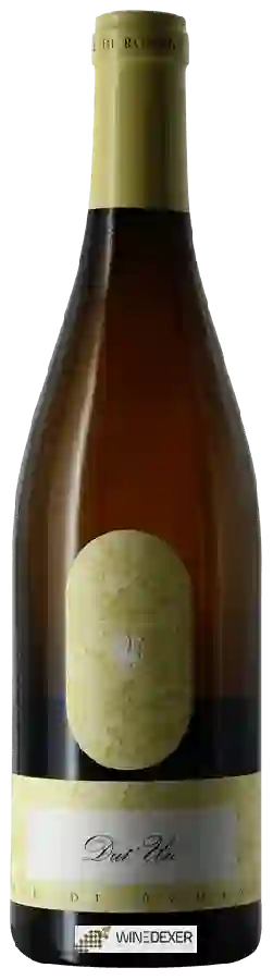 Winery Vie di Romans - Dut' Un