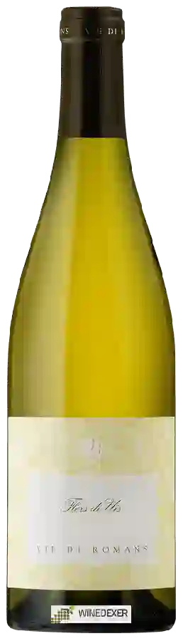 Winery Vie di Romans - Flors di Uis