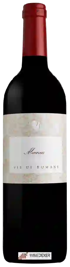 Winery Vie di Romans - Maurus Winery Vie di Romans - Maurus