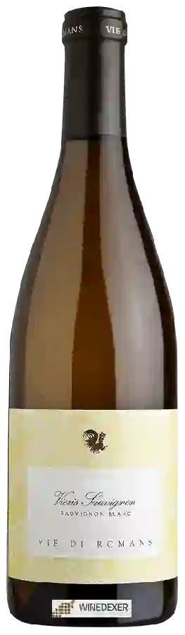 Winery Vie di Romans - Vieris Sauvignon Blanc