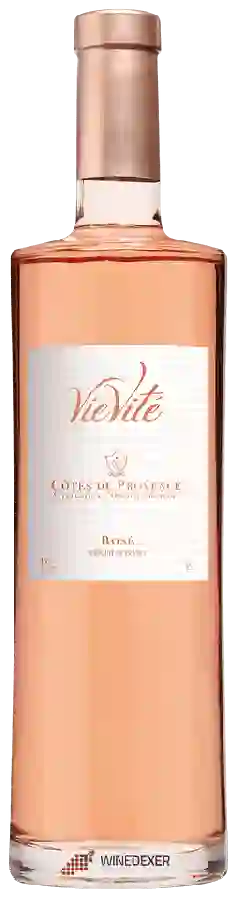 Winery VieVité - Côtes de Provence Rosé Winery VieVité - Côtes de Provence Rosé