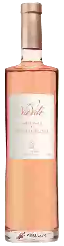 Winery VieVité - Sainte Marie Côtes de Provence Rosé