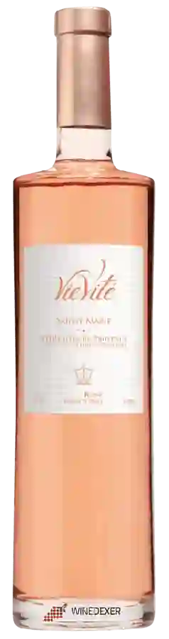 Winery VieVité - Sainte Marie Côtes de Provence Rosé
