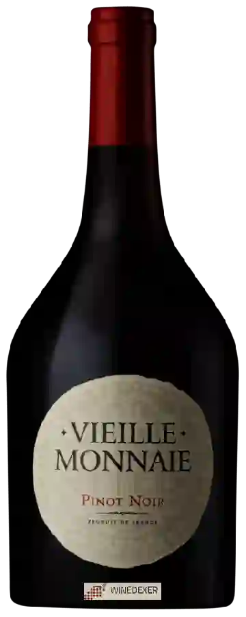 Winery Vieille Monnaie - Pinot Noir