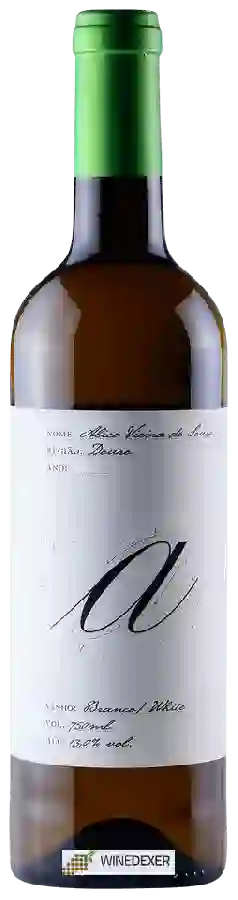Winery Vieira de Sousa - Alice Vieira de Sousa Branco