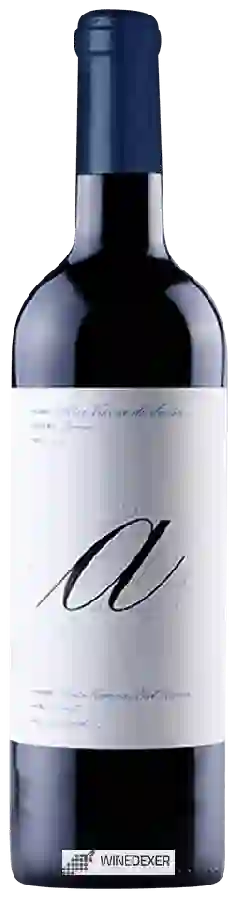 Winery Vieira de Sousa - Alice Vieira de Sousa Reserva Tinto